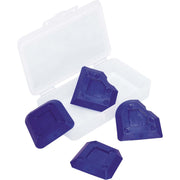 Beko - Werkzeugset Fugenspachtel-Set 2003 f.Dichtstoffe