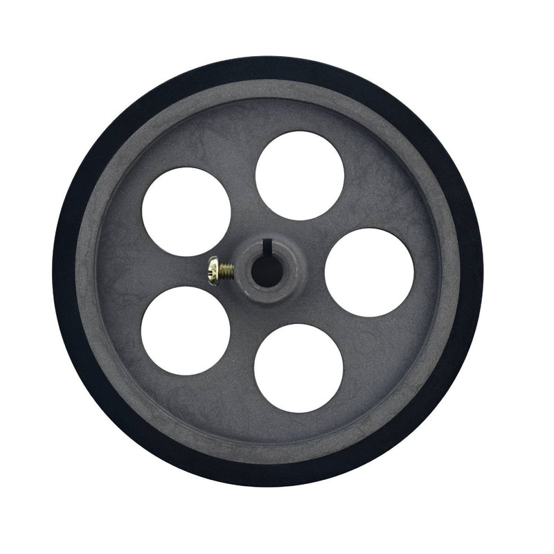 Testo - Tragbares Drehzahlmessgerät Messrad 0554 4755 12 Zoll