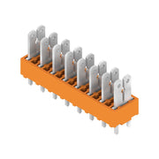 Weidmüller - Leiterplattenklemme Leiterplattenklemme PCF 5.00/#9500470000 5.00mm − 50 Stück