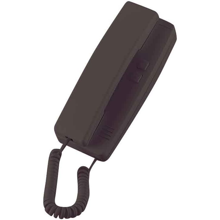 Balcom Electronic - Innenstation für Türkommunikation Haustelefon HT 9706 br