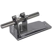 DEHN - Dachleitungshalter für Blitzschutz Dachleitungshalter DLH DG H20 UK8 V2A f.Dach-Wandplatten