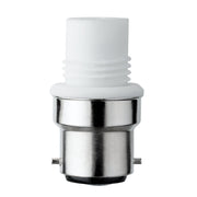 Paulmann - Elektrisches Zubehör/Ersatzteile für Leuchten Leuchtmitteladapter 549.27
