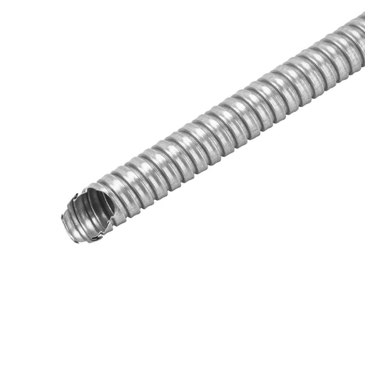Fränkische - Metall-Schutzschlauch Metallschutzschlauch MC-GAAR-227.30 schwer flexibel − 30 Meter