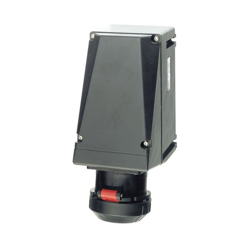 Ceag Sicherheitst - Explosionsgeschützte CEE-Steckdose (IEC 60309) Wandsteckdose GHG 512 4406 R0001 380-415V 4Pol