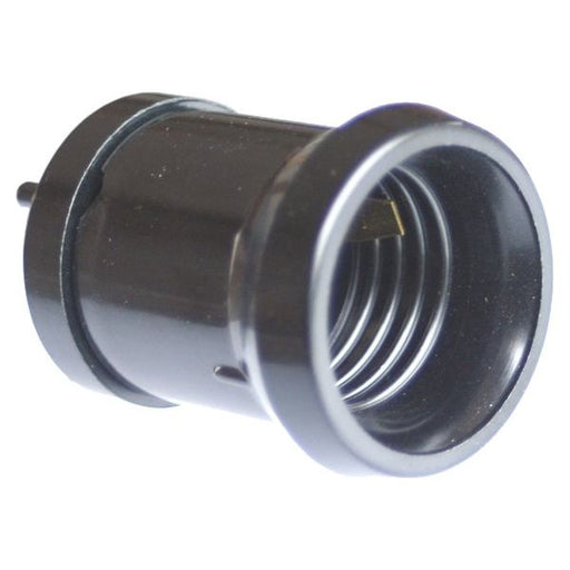 Scharnberger+Hasenbein - Lampenfassung 40x51mm 82643 E27