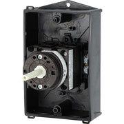 Eaton - Lasttrennschalter Hauptschalter T0-4-8344/I1/SVB I(G)/SVB