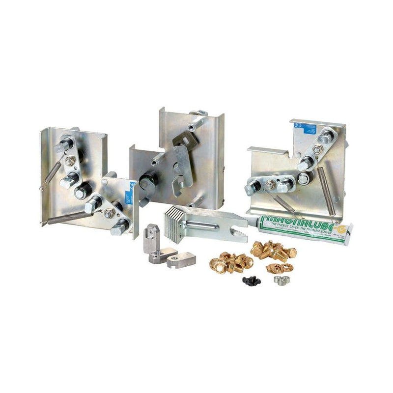 Eaton - Mechanische Verriegelung für Schalter Verriegelung mechanisch IZMX-MIL32C-F16-1 Typ 31 Bowdenzug