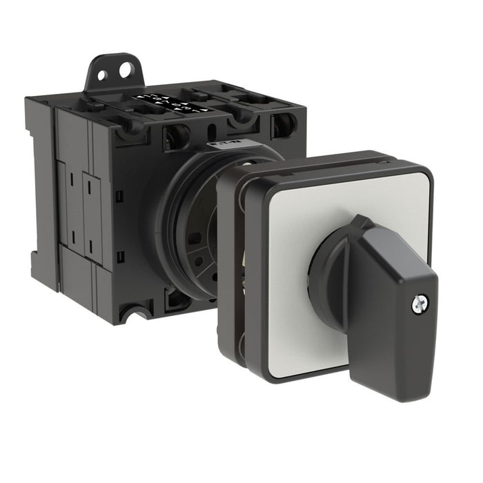 Eaton - Lastschalter Wendeschalter T3-3-123/Z  − 1 Stück
