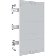 ABN - Verteilerfeld für Installationsverteiler ESPRO-Modul MT1310 tief BxH:250x450mm