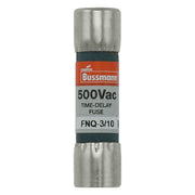 Eaton - HRC-Sicherung Sicherungseinsatz FNQ-3/10 0.3 A, AC 500 V − 10 Stück
