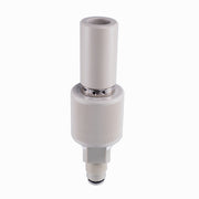 Jumo - Zubehör/Ersatzteile für Industriesensoren Wechselarmatur manuell 00381650 G1A, EB-Länge 62mm