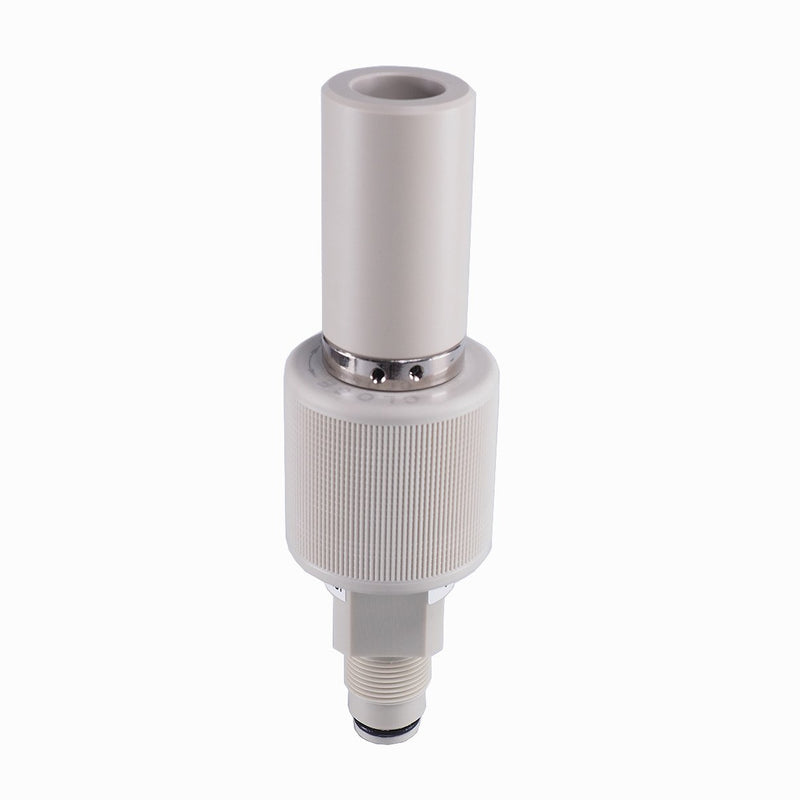 Jumo - Zubehör/Ersatzteile für Industriesensoren Wechselarmatur manuell 00381650 G1A, EB-Länge 62mm