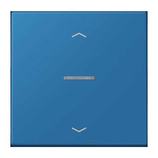 Jung - Bedienelement intelligent eNet Taster Standard 1fach FM LC 1700 P 211