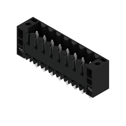 Weidmüller - Leiterplattensteckverbinder Verbinder 3.50mm SL 3.50/0#1614270000 − 50 Stück