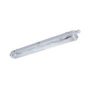 Philips Lighting - Mechanisches Zubehör/Ersatzteile für Leuchten Feuchtraumleuchte WT050C 2xTLED L600 f. 2 LED-Tube