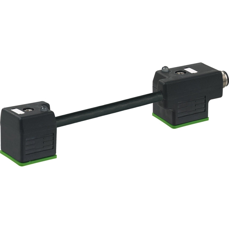 Murrelektronik - Modularer Steckverbinder 7000-41581-6360000 M12 SthinAkodMSUDDVS
