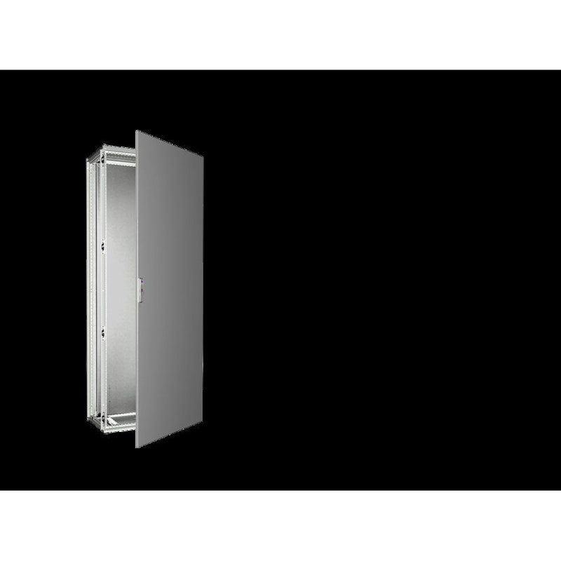 Rittal - Gehäuse/Schaltschrank (leer) Anreih-Schranksystem 1-Tür VX 8804.000 BHT: 800x2000x400mm