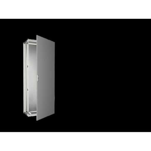 Rittal - Gehäuse/Schaltschrank (leer) Anreih-Schranksystem 1-Tür VX 8804.000 BHT: 800x2000x400mm