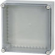 Eaton - Leergehäuse Einzelgehäuse CI44X-150 m. glatten Seiten