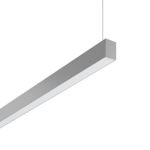 RZB - Pendelleuchte LED-Pendelleuchte 312222.004.1 840, silber