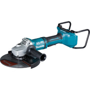 Makita - Winkelschleifer (Akku) Akku-Winkelschleifer DGA900ZKX2 2x18V o.Akku/Lader