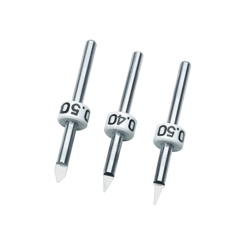 Murrplastik - Zubehör/Ersatzteile für Beschriftungsgerät Stichel 15 86721428 0,4mm