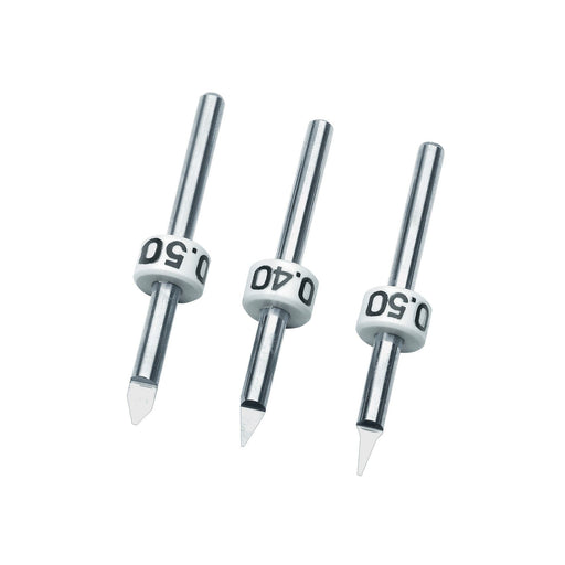 Murrplastik - Zubehör/Ersatzteile für Beschriftungsgerät Stichel 15 86721428 0,4mm