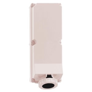 Bals Elektrotech - CEE-Steckdose (IEC 60309) Wandsteckdose 125A 4p 500V 11814 7h IP67