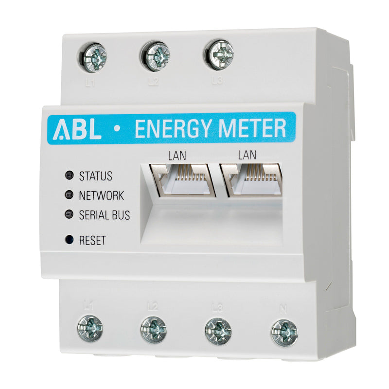 ABL E-Mobility - Zubehör/Ersatzteile für E-Mobility Energy Meter 100000193 für Wallbox eM4 Twin