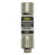 Eaton - HRC-Sicherung Sicherungseinsatz KTK-R-2/10 0.2 A, AC 600 V − 10 Stück