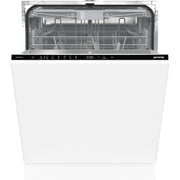 Gorenje - Geschirrspüler EB-Geschirrspüler GV643D90 60cm,16MG,11l,45dB