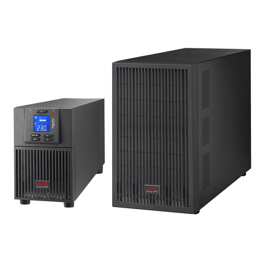 Schneider Elec.(APC) - USV-Anlage Easy UPS On-Line SRV2KIL-E 2000VA/1800W, 230V