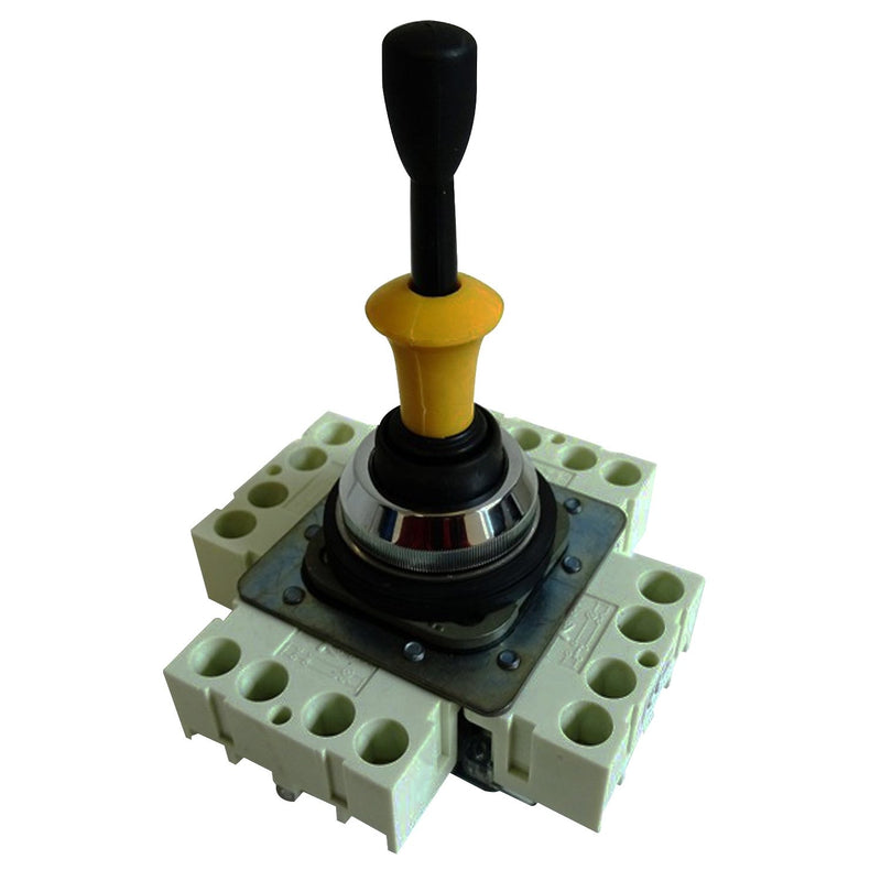 Schneider Electric - Steuerschalter, Joystick Steuerschalter XD2CD3333