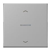 Jung - Bedienelement intelligent eNet Taster Standard 1fach FM LC 1700 P 204