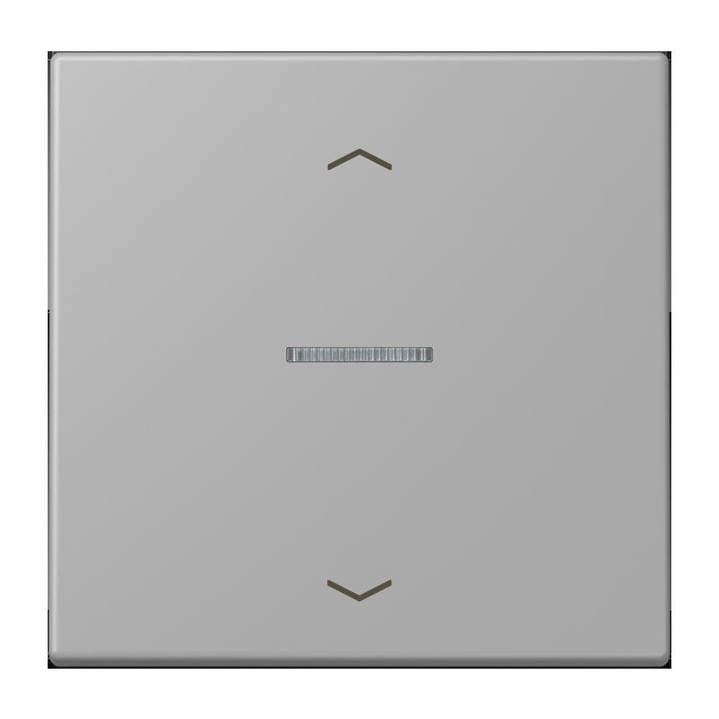 Jung - Bedienelement intelligent eNet Taster Standard 1fach FM LC 1700 P 204