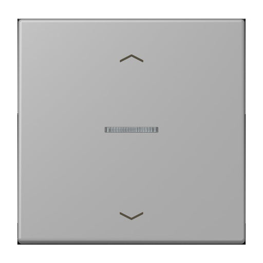 Jung - Bedienelement intelligent eNet Taster Standard 1fach FM LC 1700 P 204