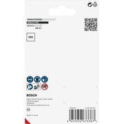 Bosch - Zubehör/Ersatzteile für Hobel PRO Hobelmesser, 82 x 2608635905(VE2) 29 x 3 mm, 2 Stk