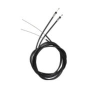 Schneider Electric - Zubehör/Ersatzteile für Niederspannungs-Schalttechnik Kabel Verriegelung LV833209SP (VE2) MTZ/NT/NW