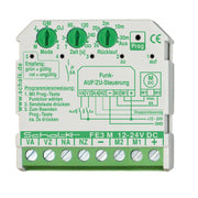 Schalk - Funkempfänger Funkschaltsystem FE3 M (12-24V DC)