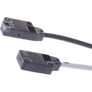 Ipf Electronic - Einweg-Lichtschranke Sensor opt. Schranke OYQ40100 14,5x4,5x10 DC PNP