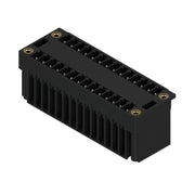 Weidmüller - Leiterplattensteckverbinder Verbinder 3.81mm SCD-THR 3#1032050000  − 20 Stück