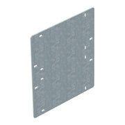 OBO Bettermann - Montageplatte für Kabeltragsystem Geräteplatte GP 31 28 FT 310x280x3mm FT