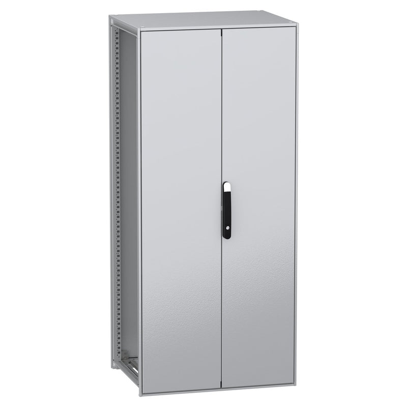 Schneider Electric - Gehäuse/Schaltschrank (leer) Standgehäuse NSYSFN188602D PanelSeT SFN