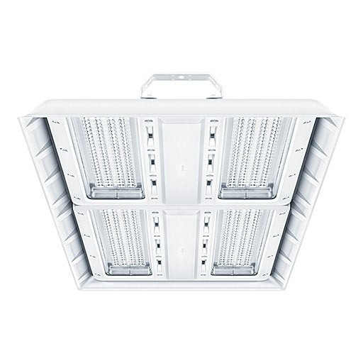 Zumtobel Group - Hallen - Reflektorleuchte LED - Hallenleuchte CR2 L20k #42942643 840, ws