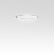 LTS Licht&Leuchten - Decken-/Wandleuchte LED-Einbauleuchte PLL27500302/DALI si 43W 3000K 2044lm
