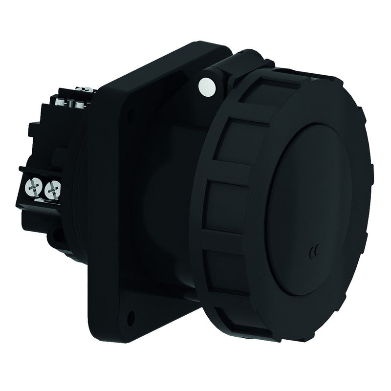 Bals Elektrotech - CEE-Anbausteckdose (IEC 60309) CEE-Anbausteckdose 130196