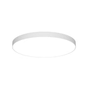LTS Licht&Leuchten - Decken-/Wandleuchte Anbau-u.Pendelleuchte LUNM108.830.1/DALIws 3000K weiß