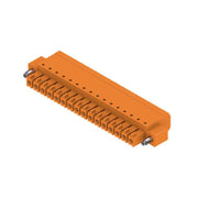 Weidmüller - Kabelsteckverbinder für Leiterplattensteckverbinder Verbinder Buchsenleiste BCF 3.81/#1970820000 3.81mm − 50 Stück