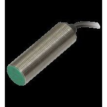 Pepperl+Fuchs Fabrik - Induktiver Näherungsschalter Induktiver Sensor NEB12-18GM50-E1