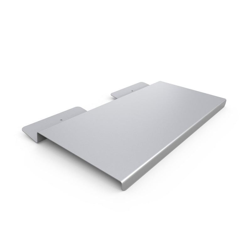 nVent Hoffman - Komponente für den Ausbau (Schaltschrank) Tastaturträger RAL9006 OIKS01